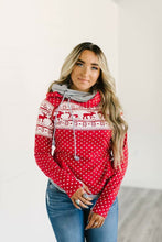 Load image into Gallery viewer, Reindeer Games DoubleHood™