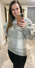 Load image into Gallery viewer, Day by Day Sweater