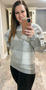 Day by Day Sweater