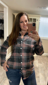 Mad For Plaid