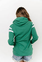 Load image into Gallery viewer, Happy Go Lucky Doublehood