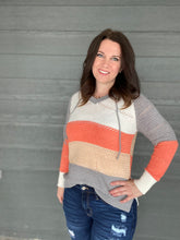 Load image into Gallery viewer, Catalina Knitted Sweater