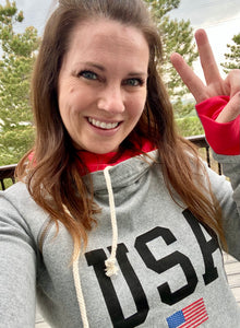 USA DoubleHood