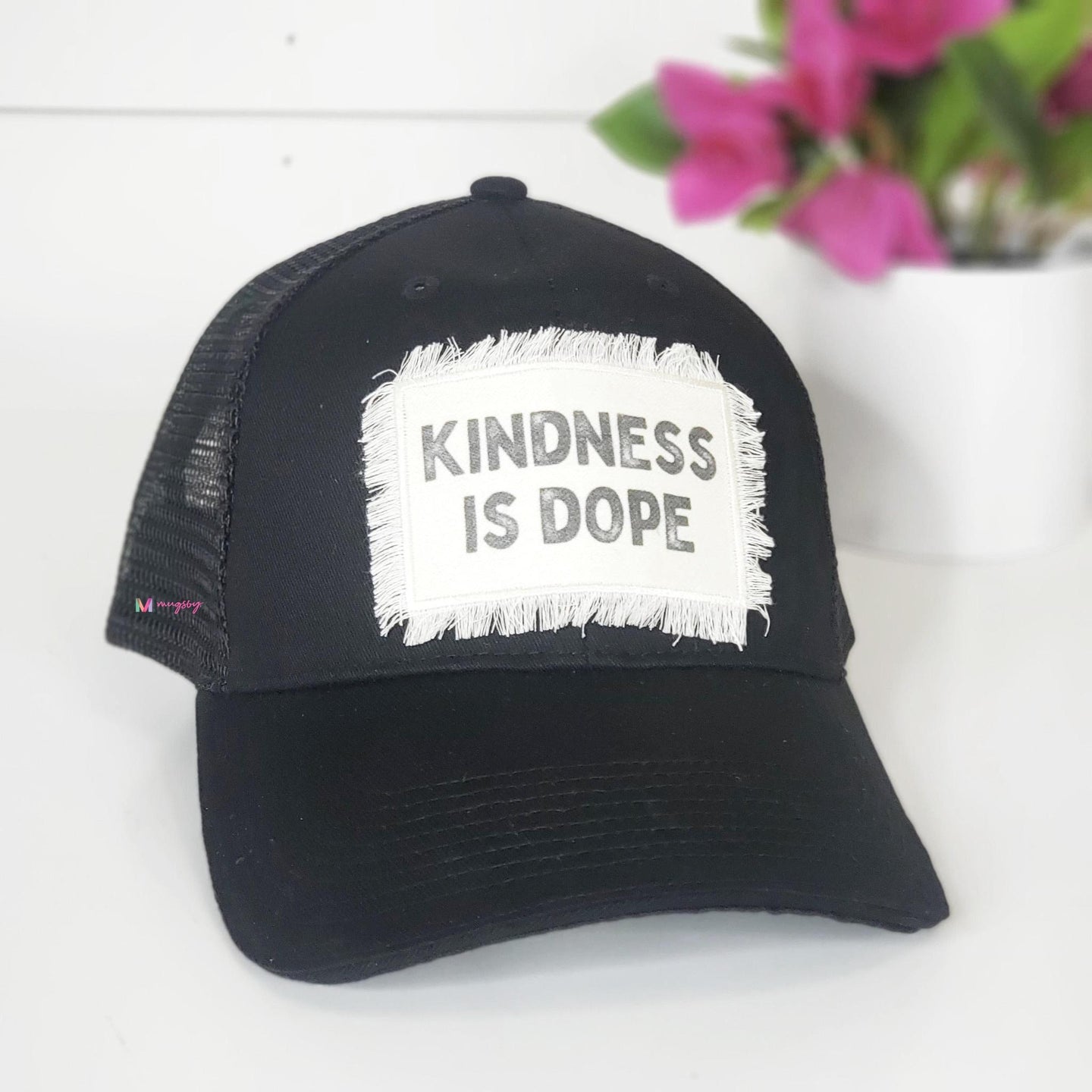 Kindness is Dope