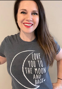 Love You to the Moon