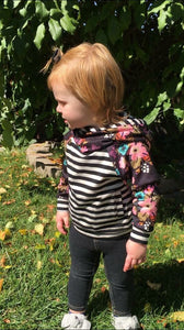 Secret Garden DoubleHood™ Mini