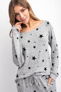 My Lucky Stars