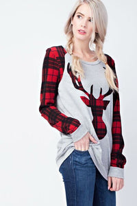Oh My Deer