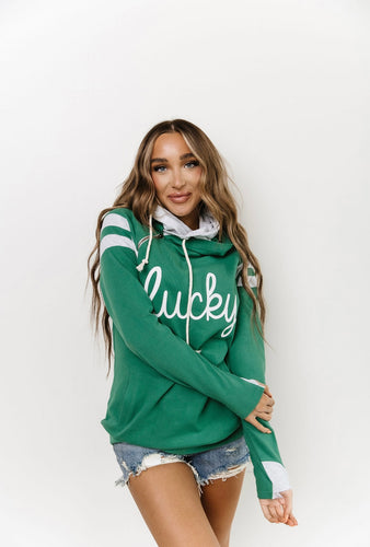 Happy Go Lucky Doublehood
