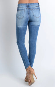 Kan Can  Super Skinny Jeans