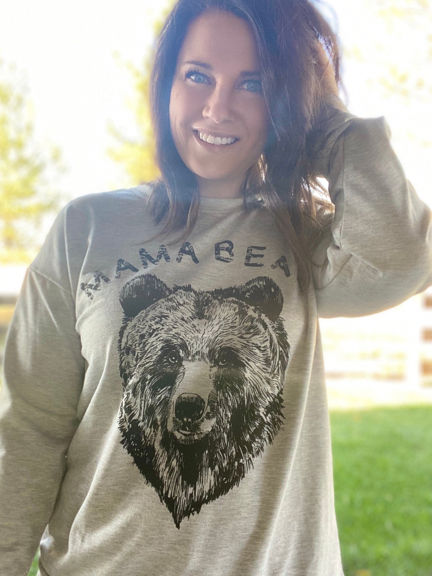 Mama Bear