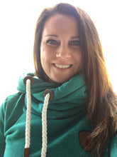 Load image into Gallery viewer, Wanakome Artemis Hoodie