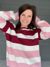 Load image into Gallery viewer, Adore Me Sweater