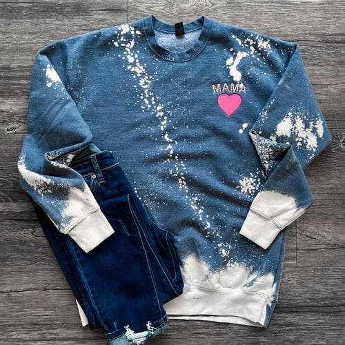 Mama Sweatshirt