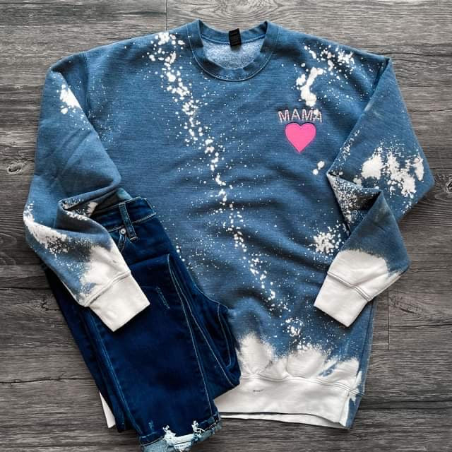 Mama Sweatshirt