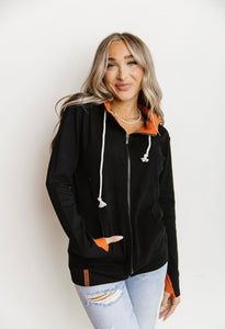 FullZip- R.I.P. Out