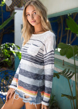 Load image into Gallery viewer, My Happy Place Sweater