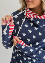 Load image into Gallery viewer, Stars and Stripes DoubleHood™