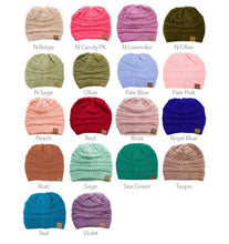 Load image into Gallery viewer, C.C Beanie