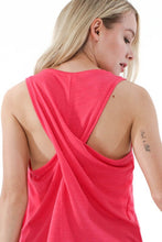 Load image into Gallery viewer, Criss Cross Tank