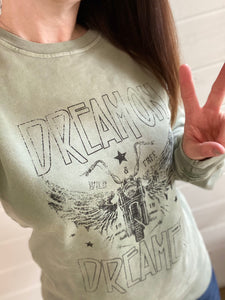 Dream On Dreamer