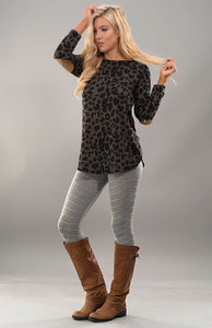 Knit Leggings