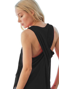 Criss Cross Tank