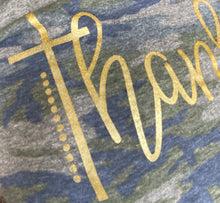 Load image into Gallery viewer, Thankful Tee