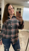 Load image into Gallery viewer, Mad For Plaid