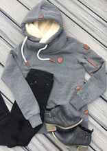 Load image into Gallery viewer, Wanakome Earhart Hoodie