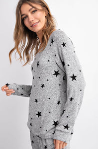 My Lucky Stars