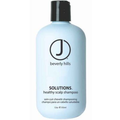 Solutions Shampoo