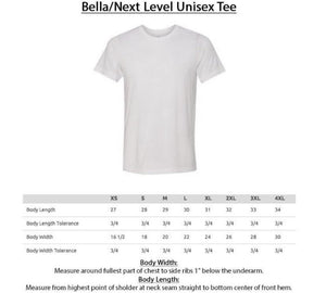 Love Me Like Rip Loves Beth Tee