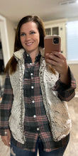 Load image into Gallery viewer, Mad For Plaid