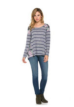 Load image into Gallery viewer, Spring Shower Sweater