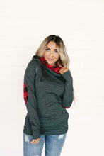 Load image into Gallery viewer, Buffalo Plaid DoubleHood™