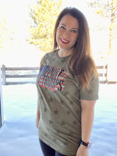 Load image into Gallery viewer, Support Our Troops- Star