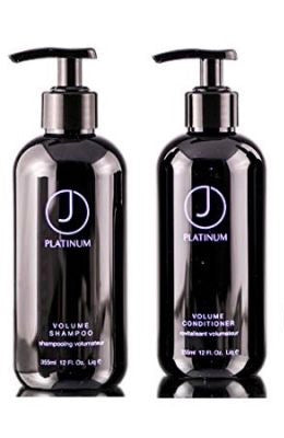 Volume Conditioner