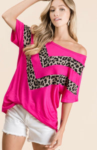 Wild Days Top