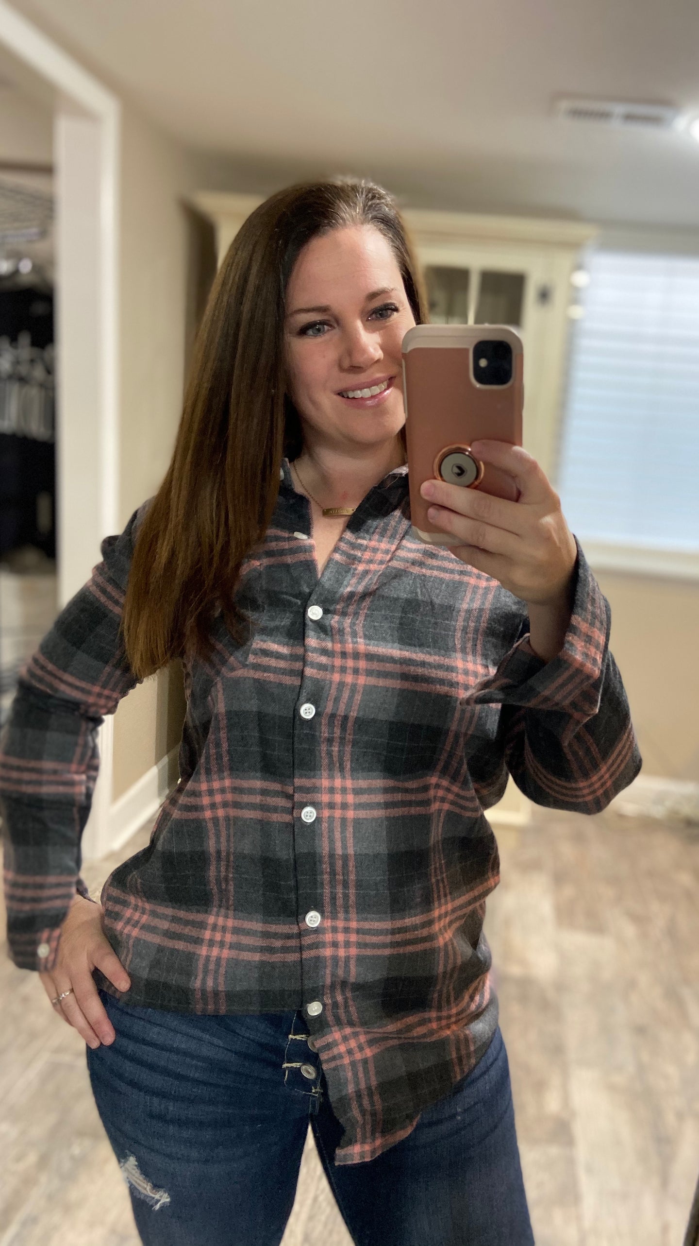 Mad For Plaid
