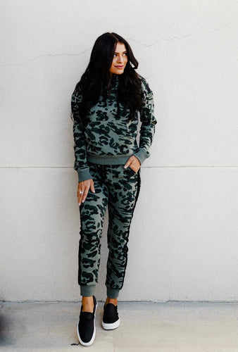 Everyday Essential Joggers