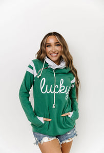 Happy Go Lucky Doublehood