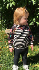 Secret Garden DoubleHood™ Mini