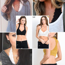 Load image into Gallery viewer, Lace Bralette