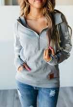 Load image into Gallery viewer, Magnolia HalfZip