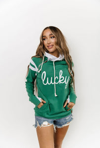 Happy Go Lucky Doublehood