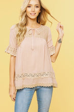 Load image into Gallery viewer, Lace and Grace