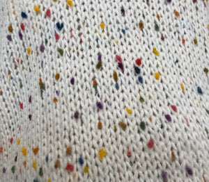 Confetti Sweater