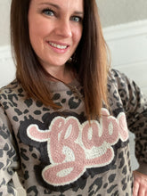 Load image into Gallery viewer, Babe Pullover Sweatshirt