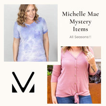 Load image into Gallery viewer, Mystery Michelle Mae Tees + Tanks